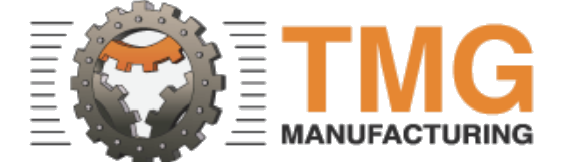 TMG Manufacturing Blog