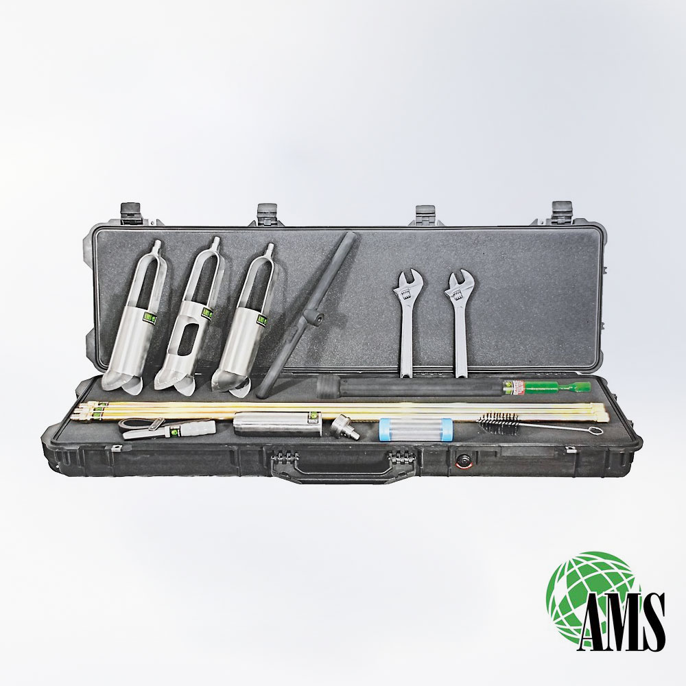 AMS 2 1/4 in Signature basic soil sampling kit