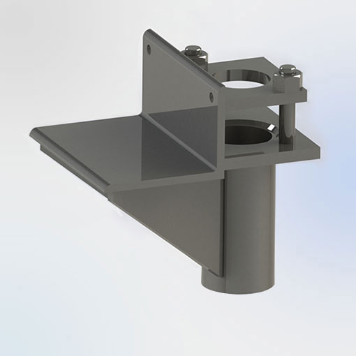 Featured image of our underpinning Injection Pier Bracket